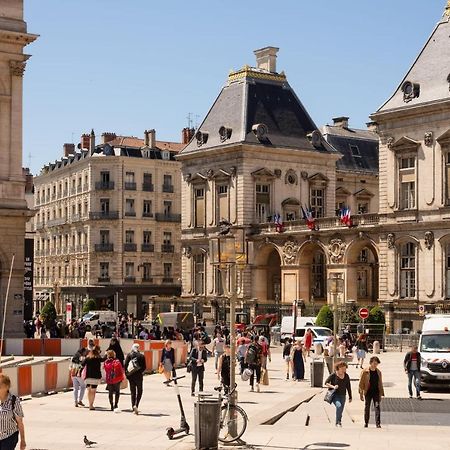 Le Royale Haussmann 4 Places Loft Canut Lyon Exterior foto