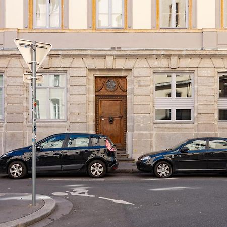 Le Royale Haussmann 4 Places Loft Canut Lyon Exterior foto